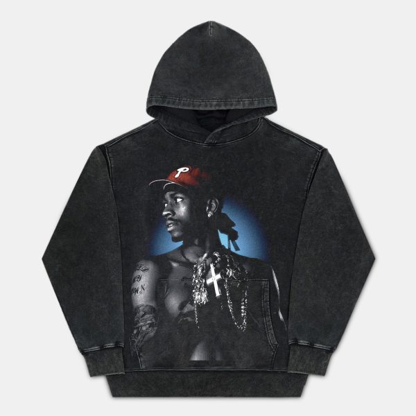 ALLEN IVERSON TEE - Image 4