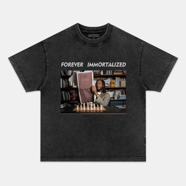 DERRICK ROSE 2.0 TEE - Image 4