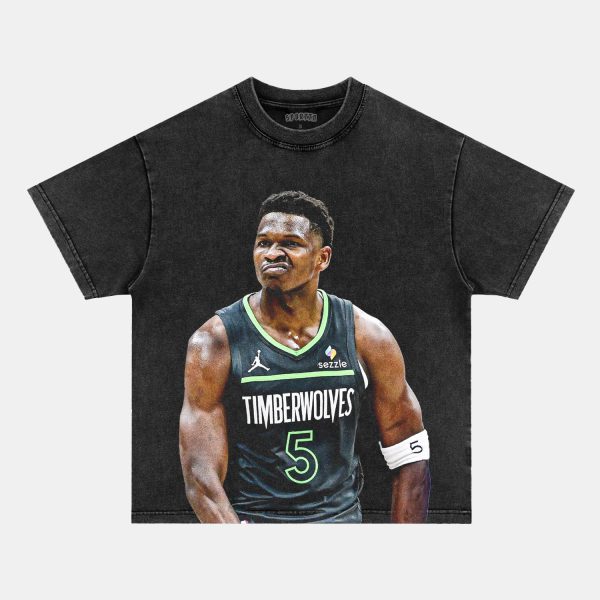 ANTHONY EDWARDS TEE - Image 2
