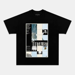 THE BRUTALIST VINTAGE TEE