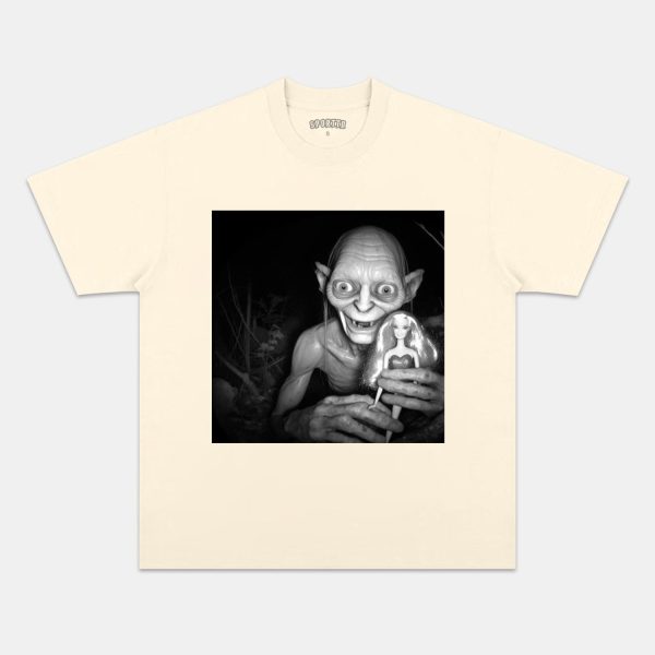 GOLLUM TEE - Image 4