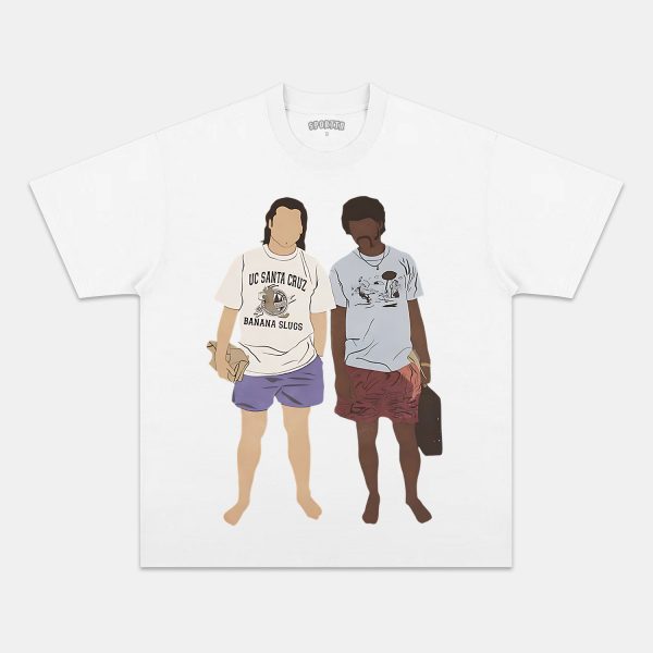 PULP FICTION 1.21 TEE - Image 3
