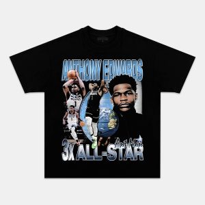 ANTHONY EDWARDS TEE