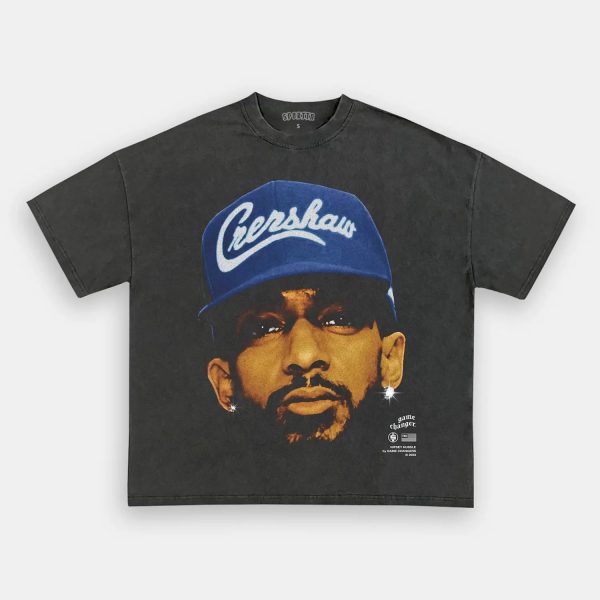 BIG_FACE_NIPSEY_TEE - Image 2