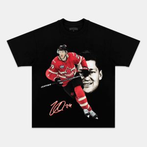 NATHAN MACKINNON MVP 2.0 TEE