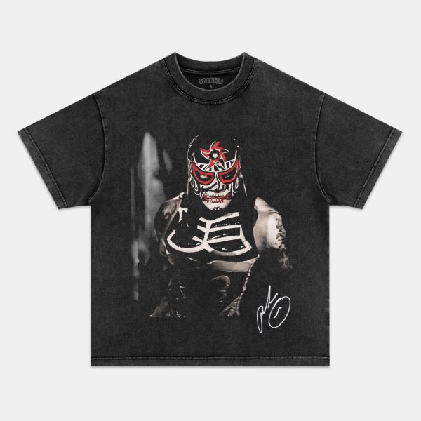 PENTAGÓN JR 2025 TEE - Image 2