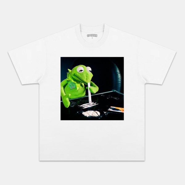 KERMIT THE FROG TEE - Image 3