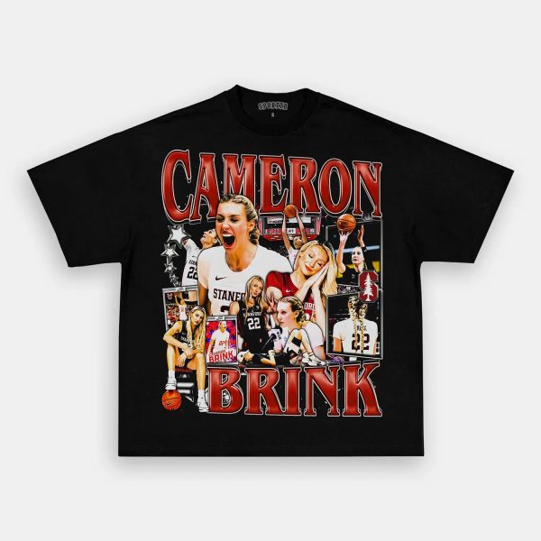 CAMERON BRINK TEE - Image 4