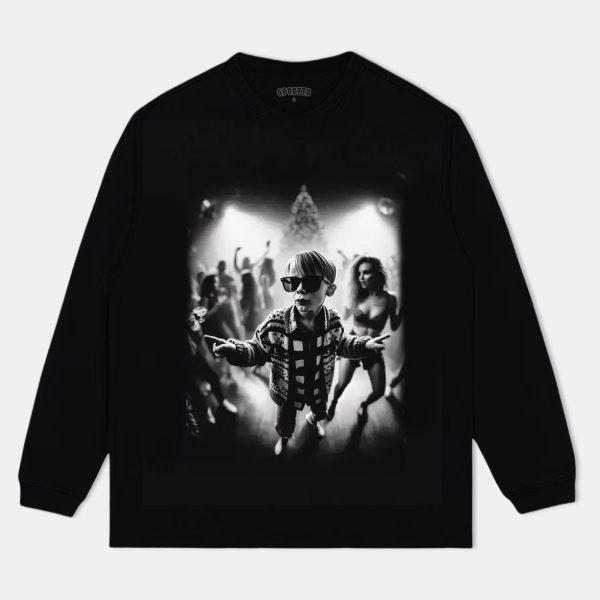 HOME ALONE TEE 2.0 - Image 2