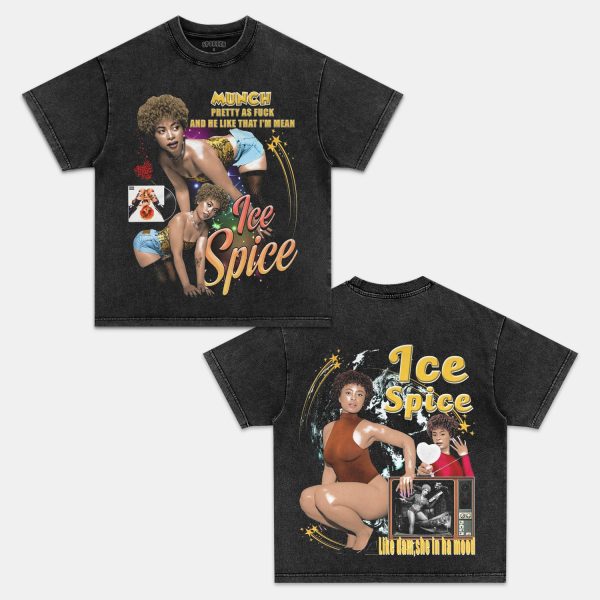 ICE SPICE TEE - Image 2