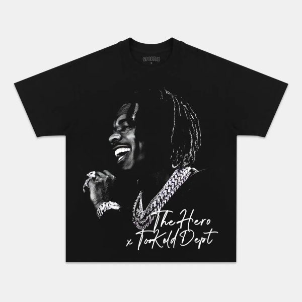 OG HERO TEE - Image 2