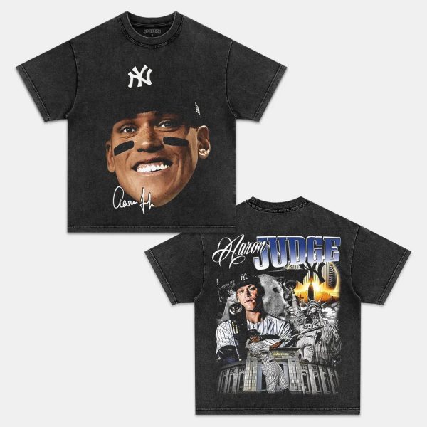 AARON JUDGE TEE - Image 2