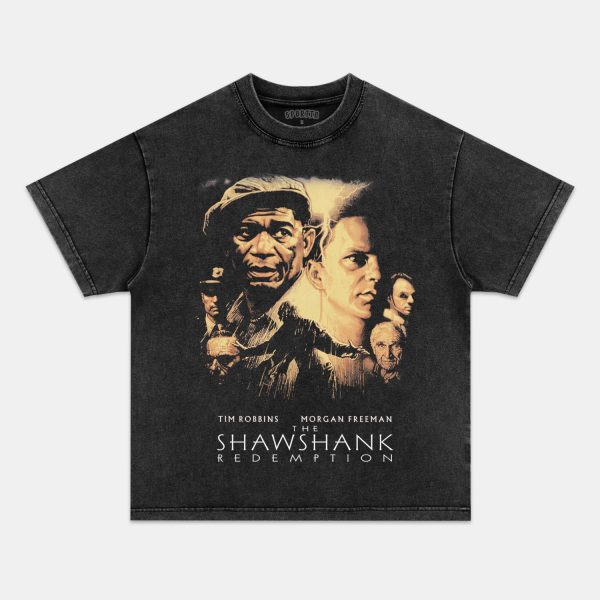 THE SHAWSHANK REDEMPTION 3.26 TEE - Image 2