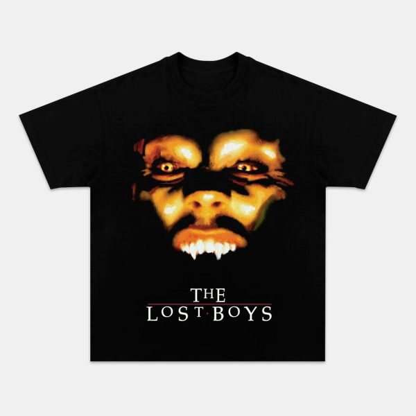 THE LOST BOYS 2.0
