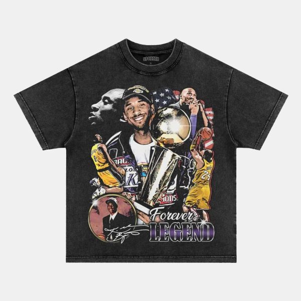 KOBE TEE - Image 2