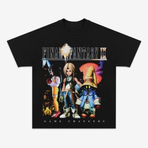 FINAL FANTASY IX V2