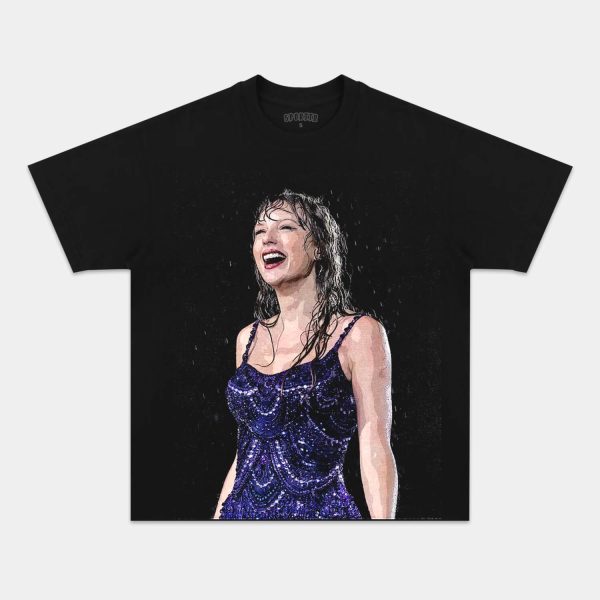 VINTAGE TEE  TAYLOR SWIFT 3.0 - Image 2