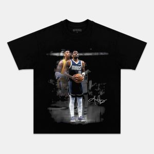 KYRIE IRVING & KOBE 3.6 TEE