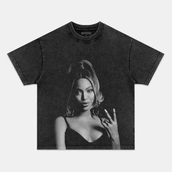 BEYONCE 2025 TEE - Image 2