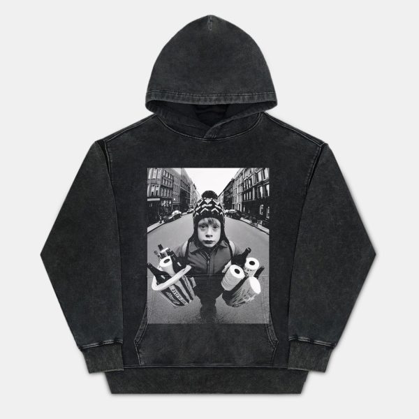 HOME ALONE TEE - Image 4