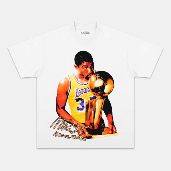 MAGIC TROPHY TEE - Image 3