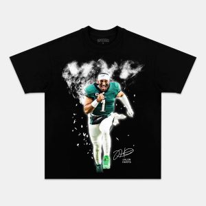JALEN HURTS MVP 2.13 2.0 TEE
