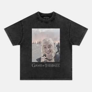 GAME OF THRONES TEE