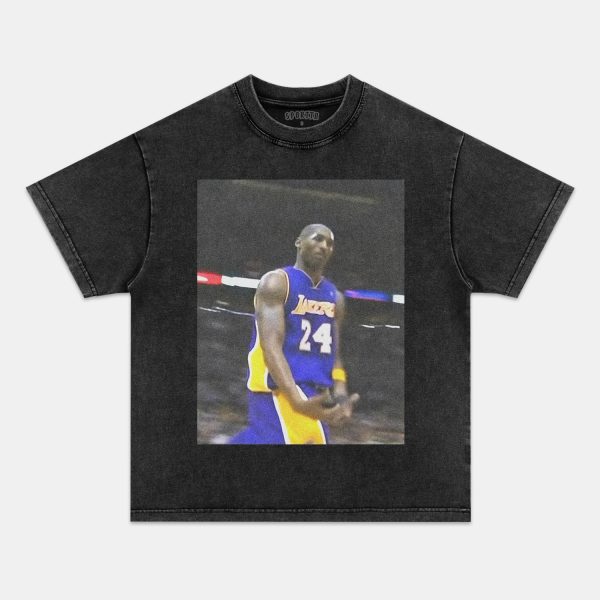 KOBE VINTAGE TEE - Image 2