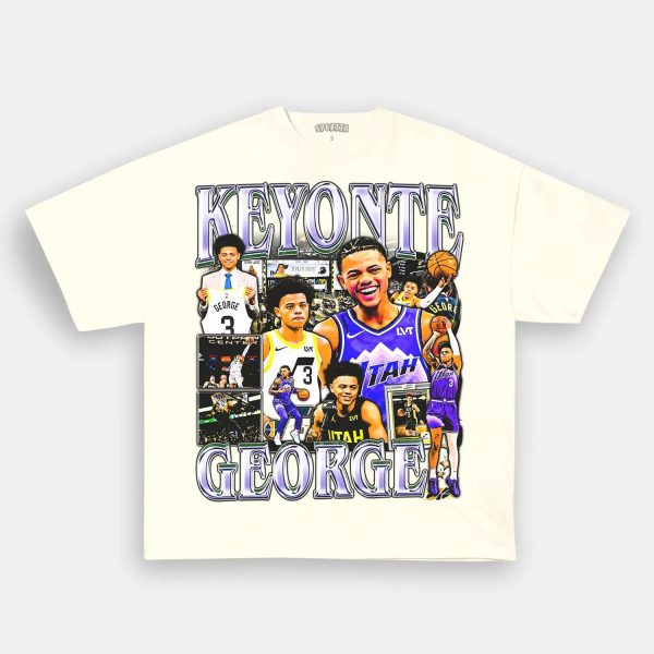 KEYONTE GEORGE TEE - Image 4