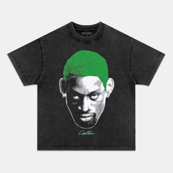DENNIS RODMAN 3.12 TEE - Image 2