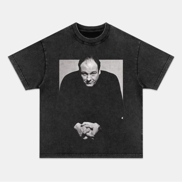 THE SOPRANOS TEE - Image 2