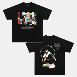 TYLER THE CREATOR TEE