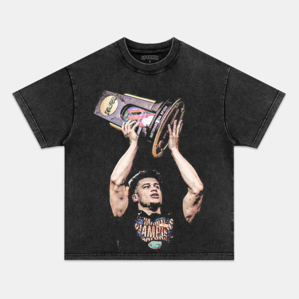 WALTER CLAYTON JR TEE - Image 2