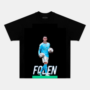 Mohammed Phil Foden