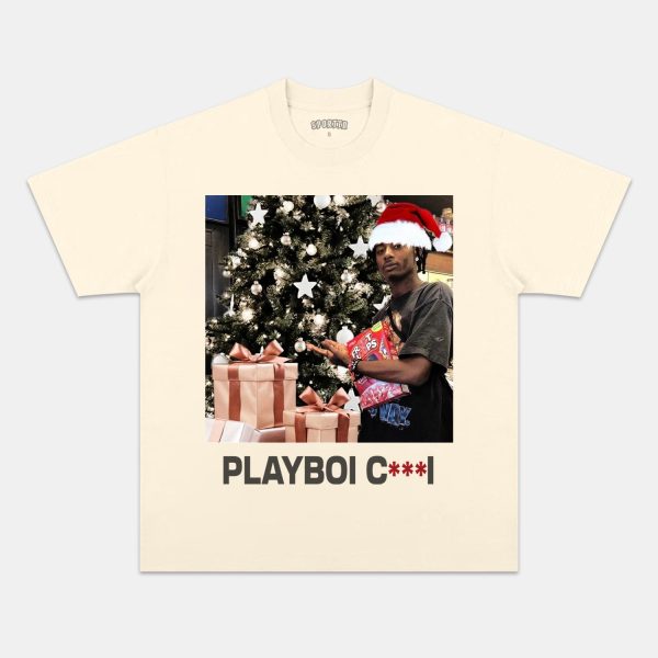 PLAYBOI CARTI 12.16 3.0 TEE - Image 4