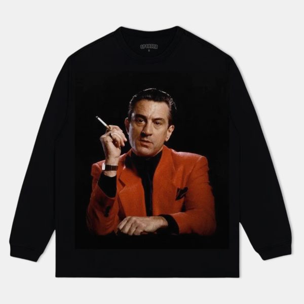 CASINO & ROBERT DE NIRO TEE - Image 2