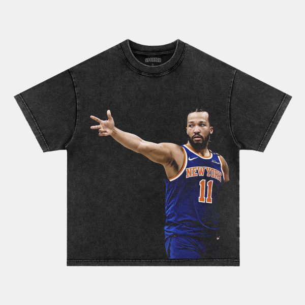 JALEN BRUNSON  TEE - Image 2