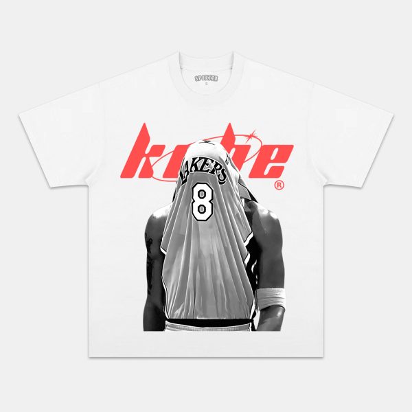 Y2K KOBE TEE - Image 3