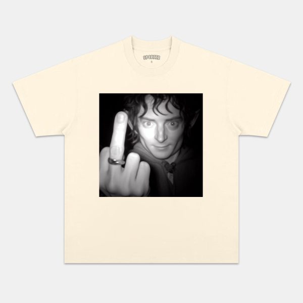 THE LORD OF THE RINGS 11.8 TEE - Image 4