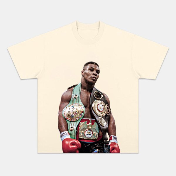 MIKE TYSON 11.18 TEE - Image 4