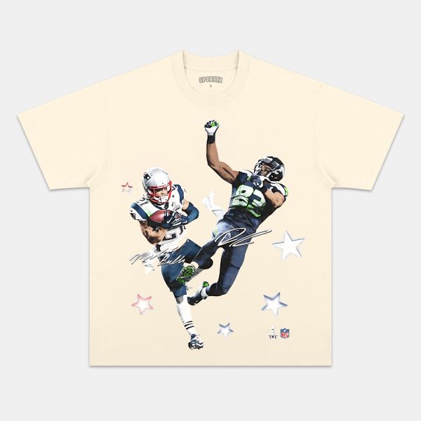 THE INTERCEPTION TEE - Image 4