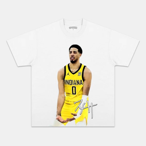 TYRESE HALIBURTON 5.15 TEE - Image 3