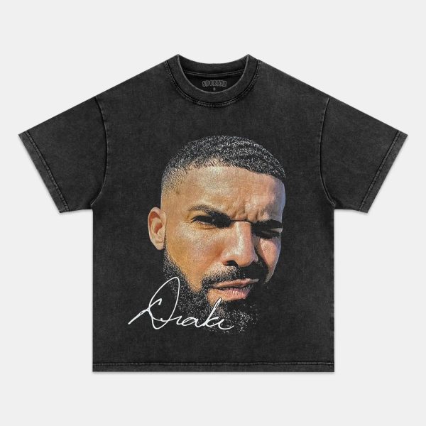 NEW DRAKE TEE - Image 2