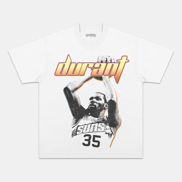 Y2K DURANT TEE - Image 3