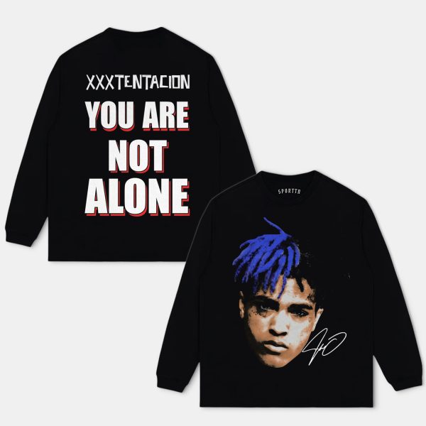 XXXTENTACION TEE - Image 2