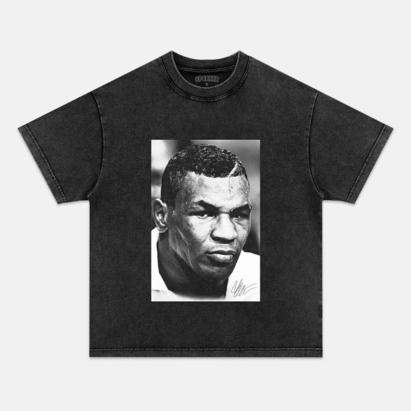 MIKE TYSON 2.0 TEE - Image 2