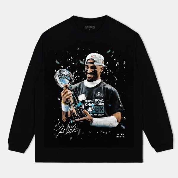 JALEN HURTS MVP 2.12 TEE - Image 2