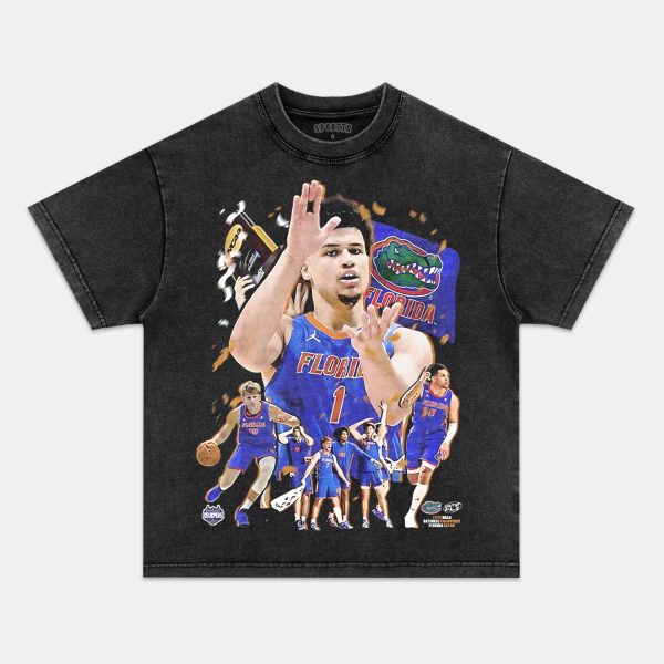 FLORIDA GATORS NCAA CHAMPIONS TEE - Image 2