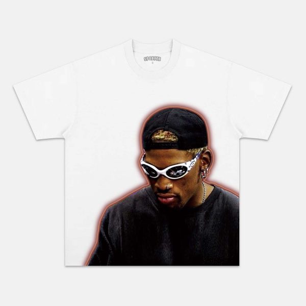DENNIS RODMAN TEE - Image 4