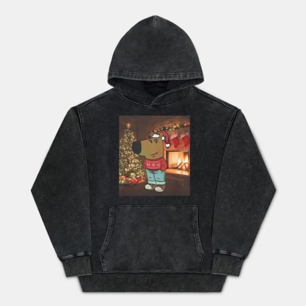 CHILL GUY 3.0 TEE - Image 8